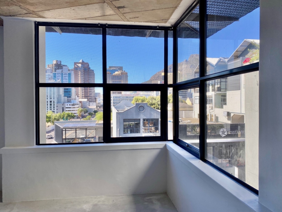 To Let commercial Property for Rent in De Waterkant Western Cape